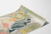 Vintage-Poster Only a Hundred Girls - Retro-Musik-Wanddekoration