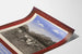 Vintage-Poster Landwirtschaft Feldarbeit Wanddekoration