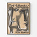 Poster der zeitgenössischen holländischen Kunst von Paul Fierens