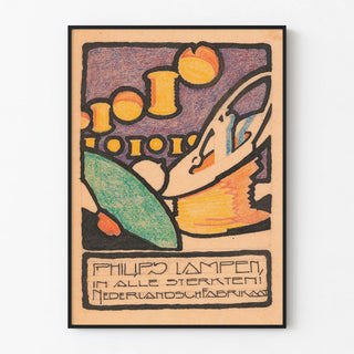 ontwerp-voor-reclame-voor-philips-lampen-3