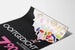 Dekoratives Poster Ooitgedicht 140 bunte Gedichte