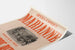 Opernhaus-Poster Marianne – Vintage-Wanddekoration