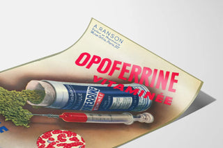 opoferrine