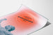 Vintage-Poster Opotonique Merck - Der Blutregenerator