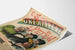 Vintage-Poster Ore Allegre von G. Petrai