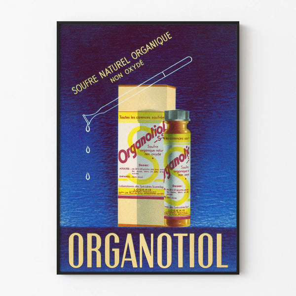 organotiol