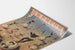 Vintage-Poster Orpheum Fruton Johnson Lee Balancierkünstler