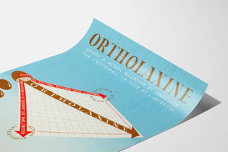 ortholaxine