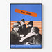 Vintage-Plakat der Rural Electrification Administration – Vintage-Wanddekoration