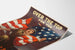 Vintage-Poster Patriotisch US Dritte Anleihe Liberty Bonds
