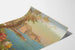 Vintage-Poster Beaulieu-sur-Mer zwischen Nizza und Monte Carlo