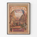 Vintage-Poster Lithografie P.S. Duval & Co. Philadelphia