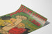Vintage-Poster Dijon Lebkuchen - Retro-Wanddekoration