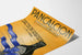 Vintage-Poster Pancalcion Calciumchlorid