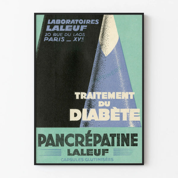 pancrepatine
