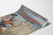 Vintage-Poster „Sturm auf die Bastille und Alt-Paris“