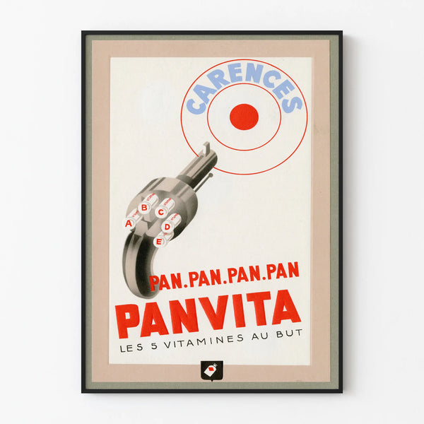 panvita