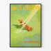 Vintage-Poster Panxylon Renouveau für Wanddekoration