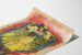 Vintage-Poster von Paola del Monte – Bunte und elegante Wanddekoration