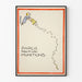 Vintage Poster Papier Hilft bei der Herstellung von Munition