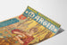 Vintage-Poster Papiers Photographiques Martin