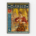 Vintage-Poster Papiers Photographiques Martin