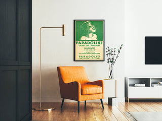 paradoline