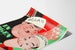Vintage-Kinoposter Laurel und Hardy Wanddekoration