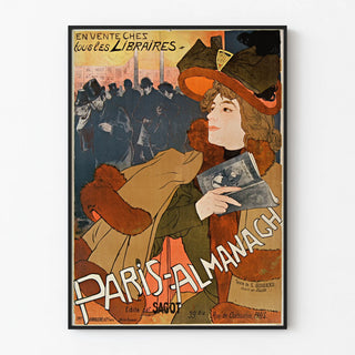 paris-amanach