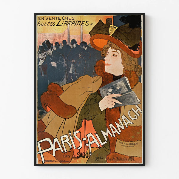 paris-amanach