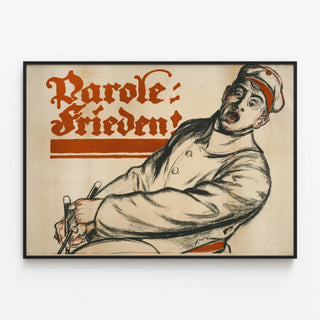 parole-frieden