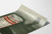 Vintage-Werbeplakat Passicarbone - Retro-Wanddekoration