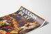 Poster Passion Play - Vintage religiöse Wanddekoration