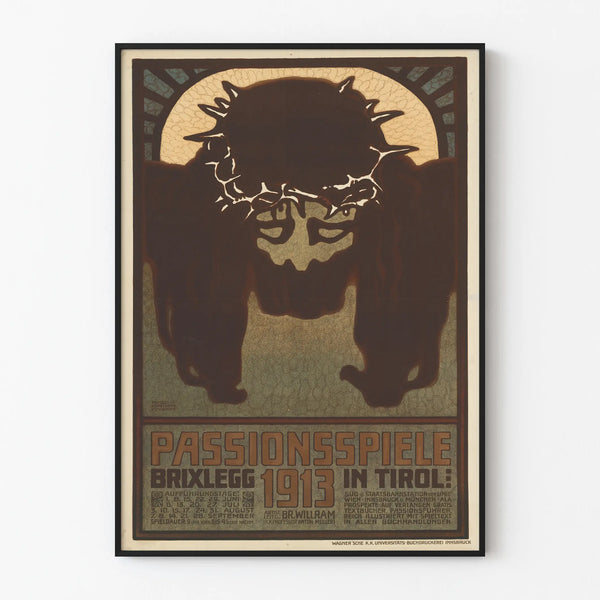 passionsspiele-brixlegg-1913-in-tirol