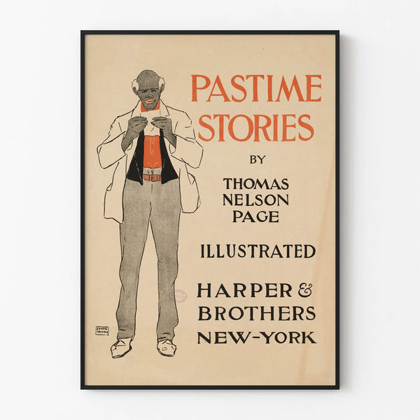 pastime-stories-by-thomas-nelson-page