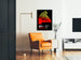Vintage-Poster Patient Emergency Fund Auktion