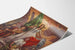 Wandposter Patria Mexicana – Patriotische Wanddekoration