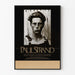 Paul Strand-Poster - Sechs Jahrzehnte Fotografien