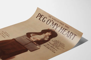peg-o-my-heart