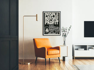 people-before-profit