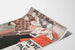 Vintage-Poster People We Pass von Edward Penfield