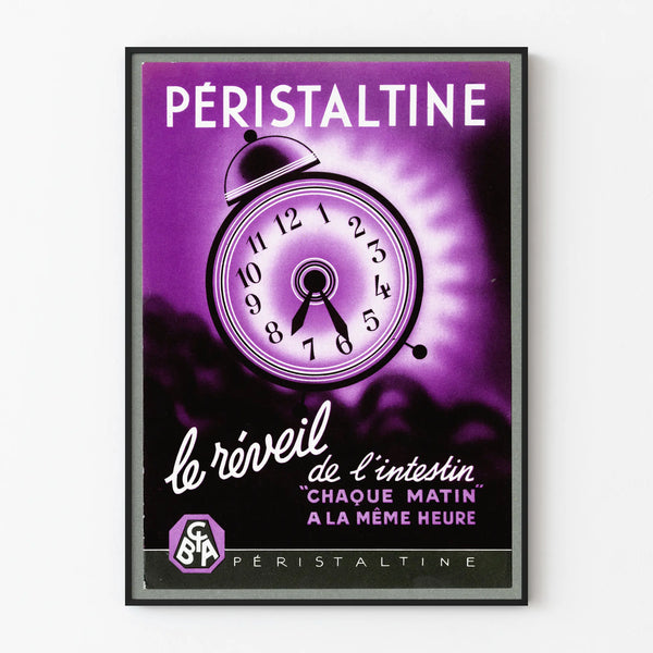 peristaltine