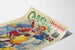 Vintage-Poster Karneval von Perpignan 1900 Wanddekoration