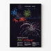 Poster Perspektiven in Massenspektrometrie - Vintage Wissenschaftliche Wanddekoration