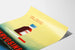 Vintage-Poster Pervosine Wanddekoration Medizinisch