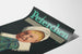 Vintage-Poster Peterchen weinend Dekoratives