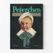 Vintage-Poster Peterchen weinend Dekoratives