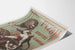 Vintage-Poster Pezon Brutus und Flambeau - Tierische Wanddekoration