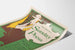 Vintage-Poster Philadelphia Sunday Press 1896