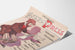 Vintage-Poster Philadelphia Sunday Press - 1896